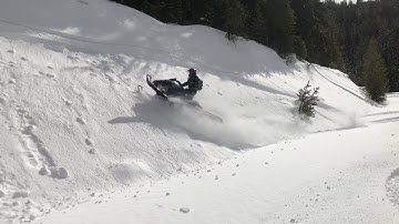 Arctic Cat Alpha One