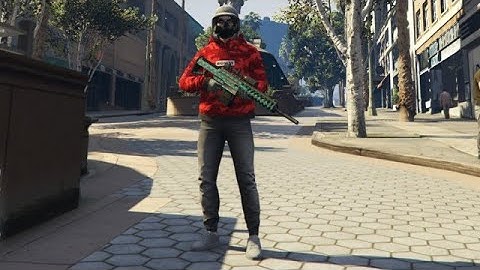 RNG 1v1 against tryhard (he raged quit)