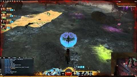 Retaliate [rT] - 11:11 Arah Path 1