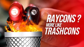 Don't buy Raycons! Buy these instead!