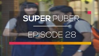 Super Puber - Episode 28