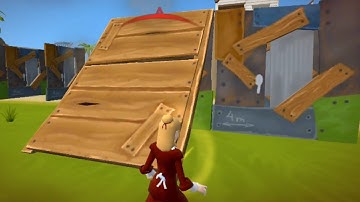 Rocket Royale - (Game Spire should fix this) Android Gameplay #34