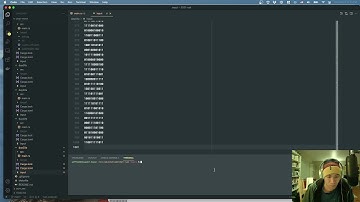 Advent of Code 2021 Day 3 (Rust)