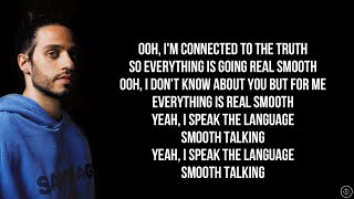 Russ - SMOOTH (Lyrics)