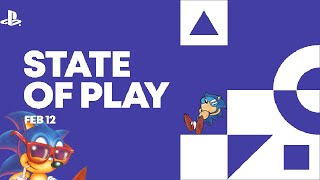 The (Absolute) State of Play (2.12.25) (LIVE🔴)