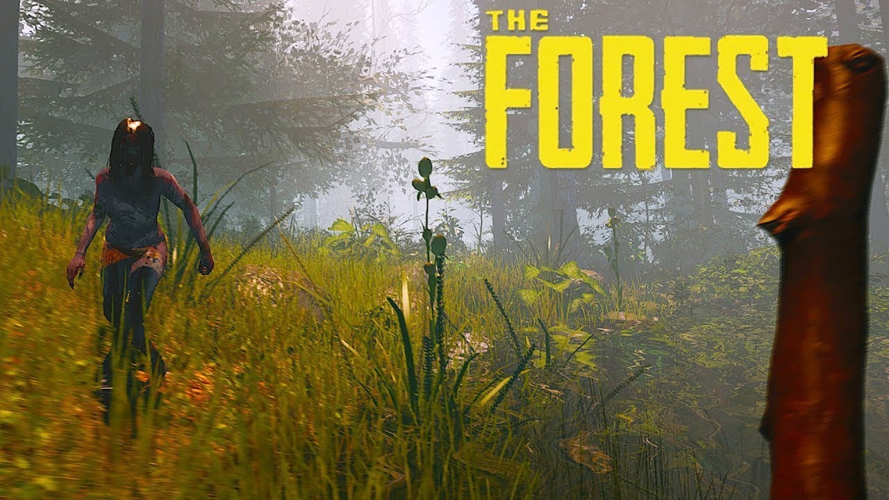 Форест 2б. Плохая концовка зе форест. Концовка зе форест. Концовка зе форест. Концовка зе форест.