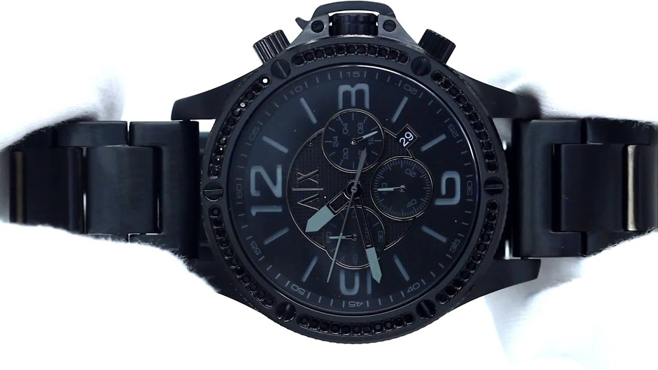 armani exchange ax1520