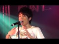蕭閎仁 看袂落去 Live 西門紅樓 2009 05 02 蕭閎仁 看袂落去 Live 西門紅樓 2009 05 02