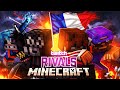 Champions du monde minecraft   best of team france