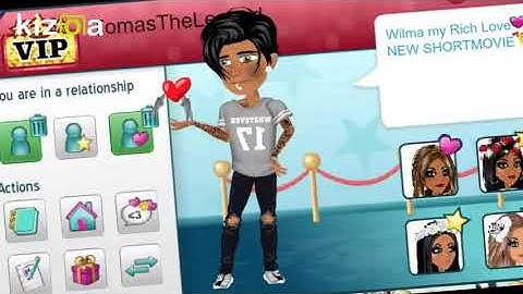 Kizoa Movie - Video - Slideshow Maker: yorkii msp