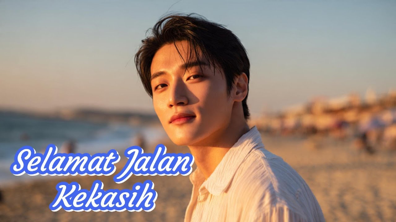 Selamat Jalan Kekasih – Rita Effendy (Male Soft Voice Cover) l K-Id