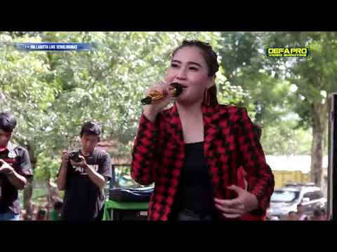 Nella Kharisma - Bohoso Moto LIVE IN LAGISTA MARET 2019