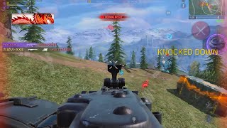 New MG42 Gameplay! 12 Kills in Battle Royale Isolated