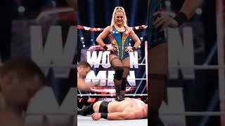 Wrestling Victory Pose