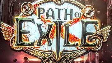 First Time Playing| Path of Exile Blind Playthrough #1