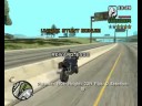 GTA San Andreas Unique Stunt Jump #66
