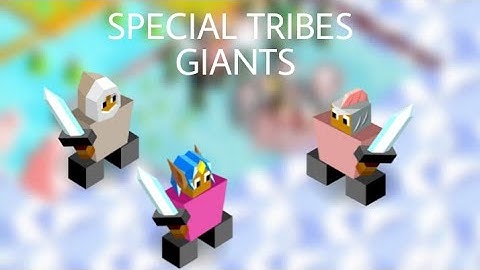 Polaris Lyrons and Aquarions Giants | Battle of Polytopia