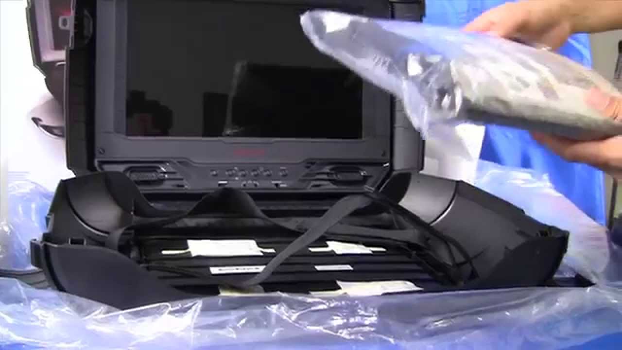 Gaems Sentry Personal Mobile Gaming Environment Review