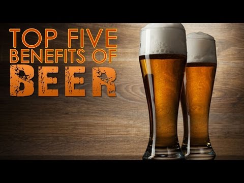 Benefits of Beer That Give You Good Reasons To Drink It