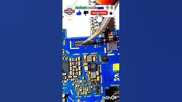 display connector replacement #shorts #videos tips and tricks mobile repair