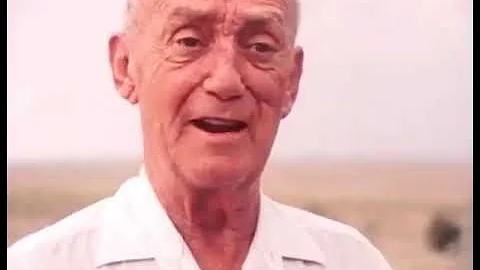 In Search of UFO Cover Ups     Leonard Nimoy 1980