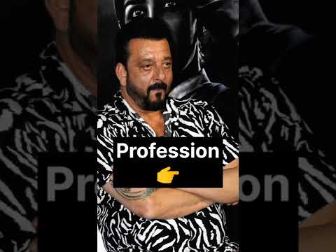 Videó: Sanjay Dutt Net Worth