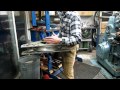 Beginning of video