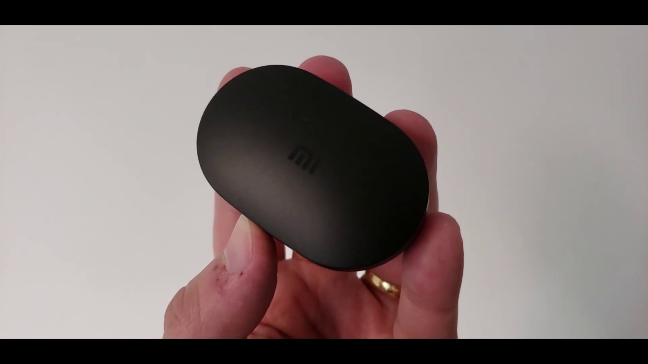 1 Xiaomi Redmi Airdots 2