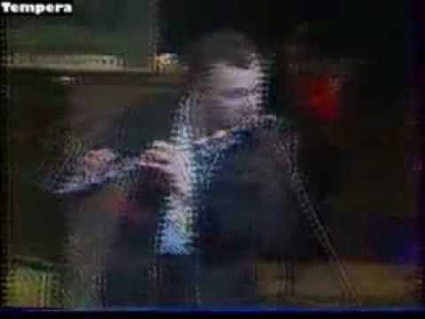 ВИА-75 ინსტრუმენტალი \"ვია 75\" 10 წლის იუბილე. 1985 წელი. VIA -75