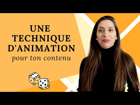 Vidéo: Qu'est-ce qu'une clé principale dans l'animation ?