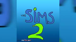 The Sims 2 not original soundtrack 