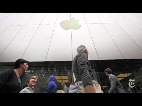Technology:  The Legacy of Steve Jobs