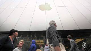 Technology:  The Legacy of Steve Jobs