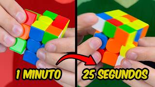 5 Dicas Incríveis no Cubo Mágico para Melhorar em 2025