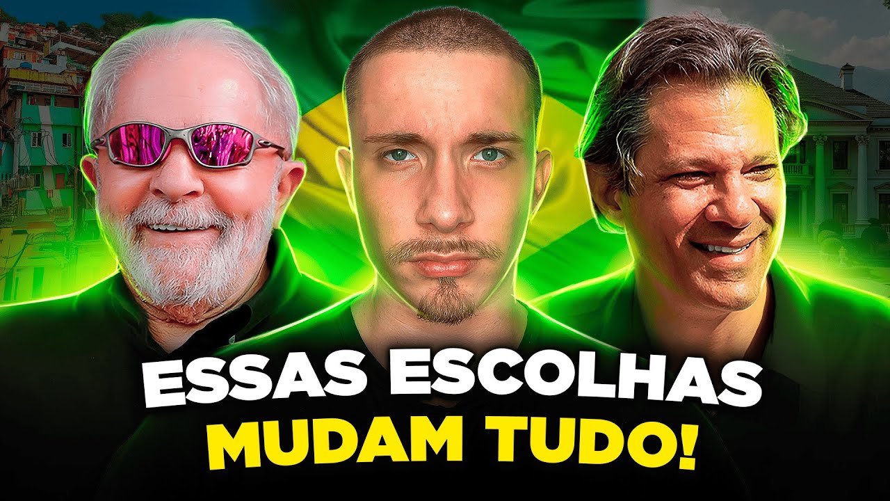 Como Vencer na Vida Morando no Brasil (Passo a Passo)