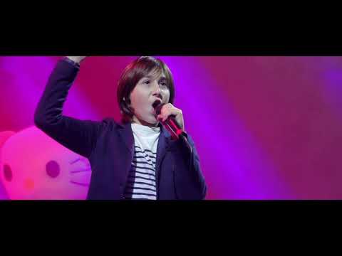 კაკი თუთბერიძე - გოზინაყი ფართი 2017