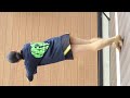 女子高生チアダンス③ イオンモール香椎浜　2025/08/17