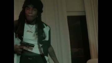 Raw youngin - 4nem “snippet Official music video”