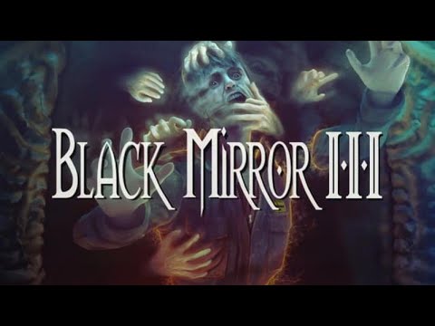 Black Mirror III: The Final Fear | 1440p60 | Longplay Full Game Walkthrough No Commentary