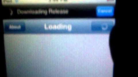 HOW TO GET INFINIBOARD/INFINIDOCK AND INSTALLOUS