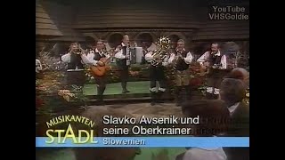 Video-Miniaturansicht von „Slavko Avsenik - Grand Prix-Polka - 1992“