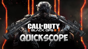bo3 1v1 quickscope battle?!!