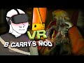 БЫDЛО DarkRP и VR в Garry&#39;s Mod