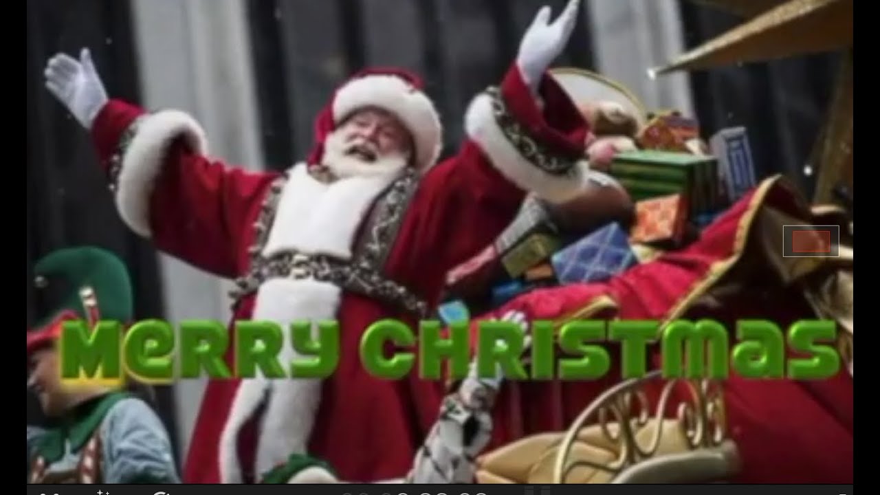 The Christmas Song - YouTube