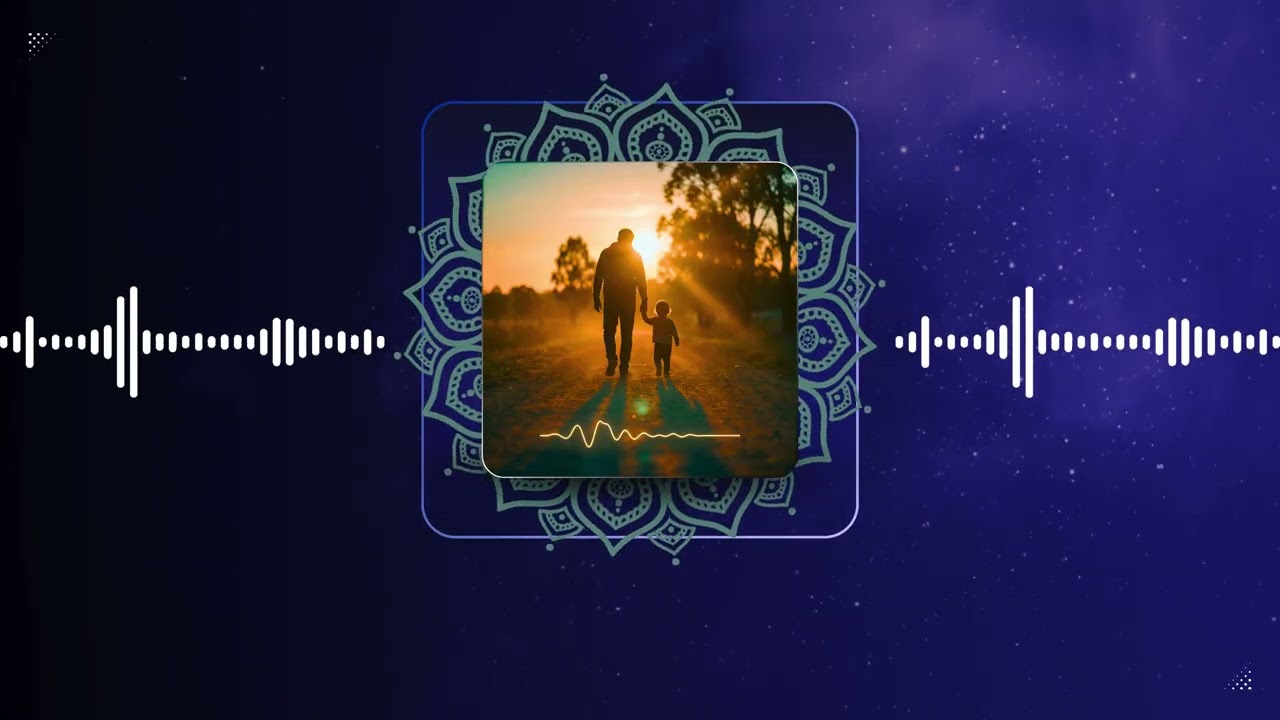 Promise to My Future Child - A Song About Healing (Reggae Pop)