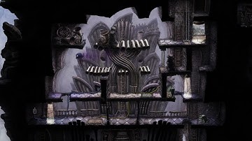 Creaks - Part 4 Gameplay Walkthrough (No Commentary) PC