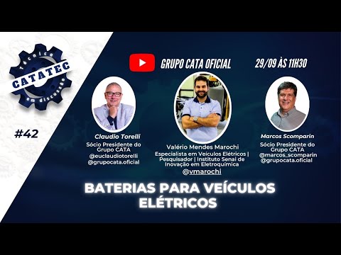 Vídeo: Baterias de descarga profunda: características técnicas, classificação, instruções de uso, especificações, características de instalação e operação