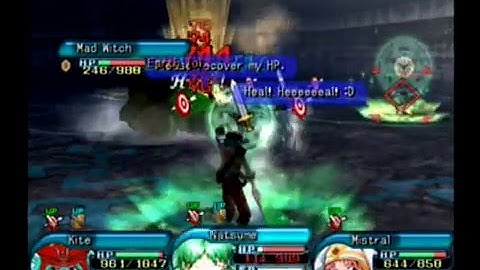 .hack//Mutation [PS2 XLP] pt 221: Only As Tough As You Make It