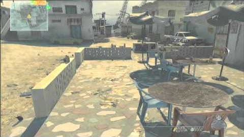 "NEW"Glitch Call of Duty: Modern Warfare 3 (Spec Ops) HIT AND RUN