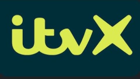 ITVX noise for 10 minutes